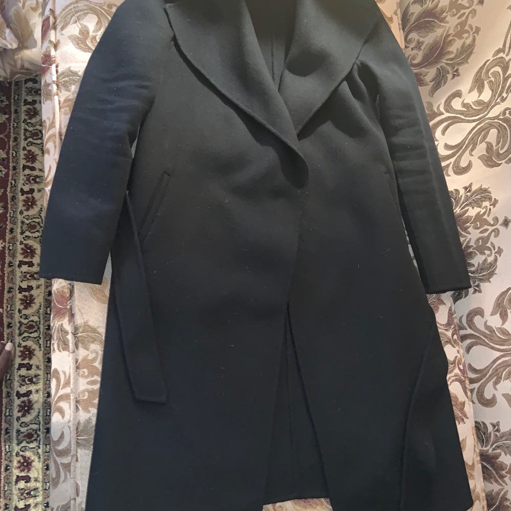 Mackage Peacoat